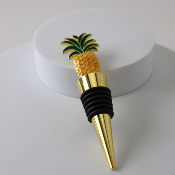 Wijnstopper ananas