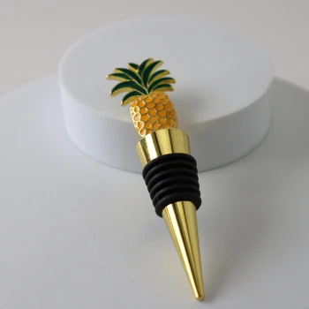 Wijnstopper ananas