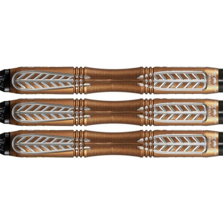 Bulls-Bronzo-true-90%-barrel