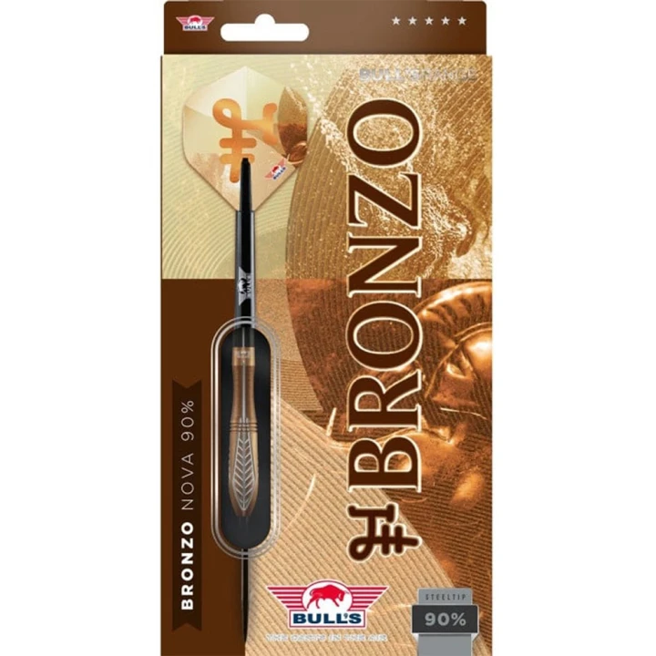 Bulls-bronzo-nova-90%