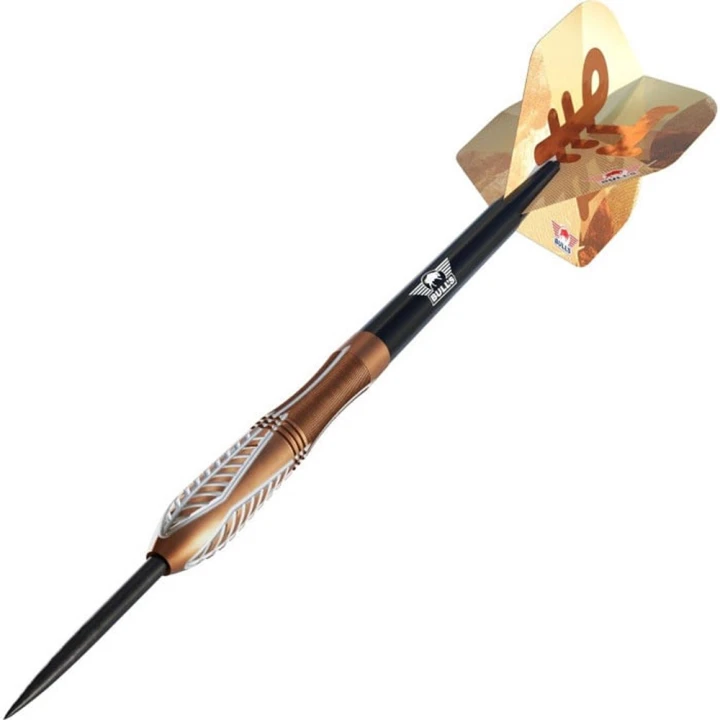 Bulls-bronzo-nova-90%-dart