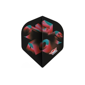 Bulls choas flight pink