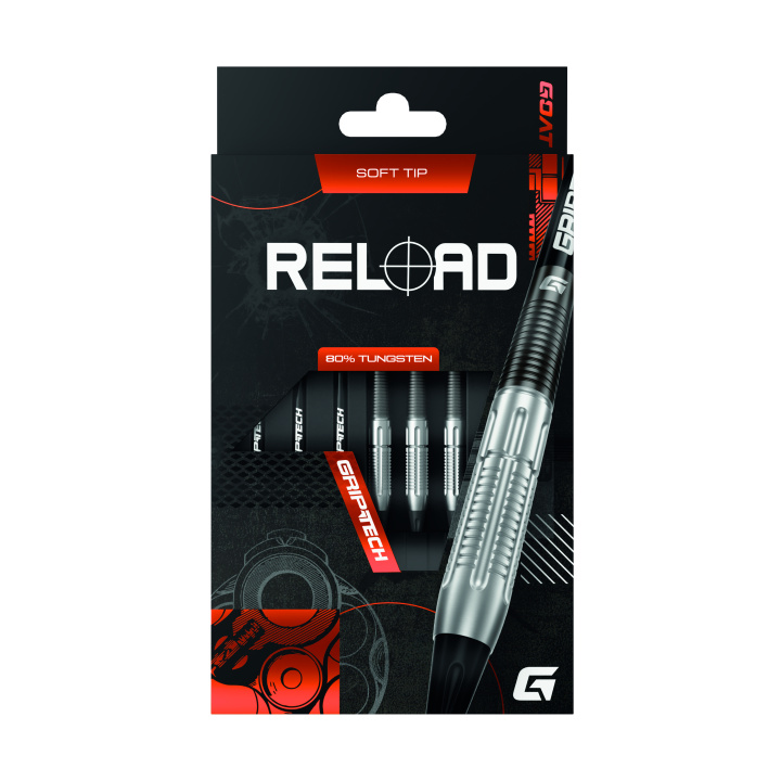 GOAT Reload 80%