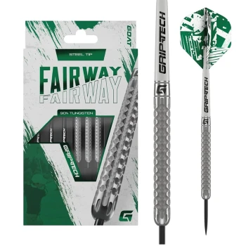 GOAT Fairway 90%