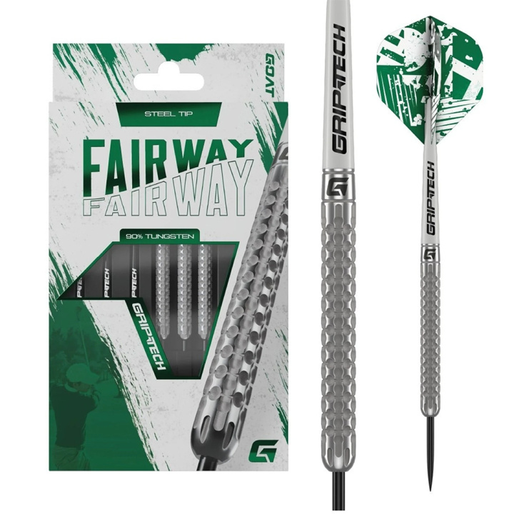 GOAT Fairway 90%
