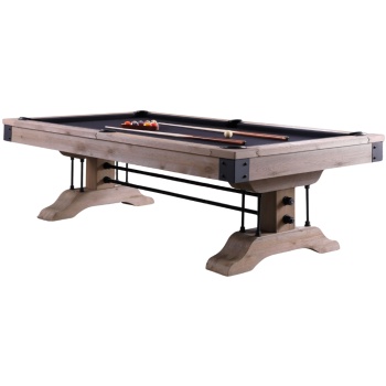 Pooltafel Lexor Industrial Vintage