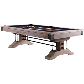 Pooltafel Lexor Industrial Vintage