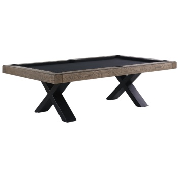 Pooltafel Lexor dinner xoon Vintage