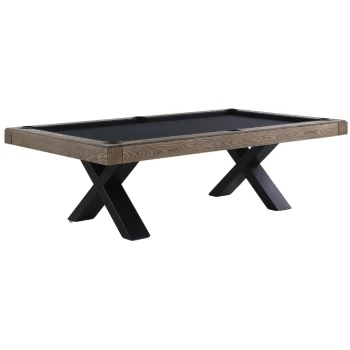 Pooltafel Lexor dinner xoon Vintage