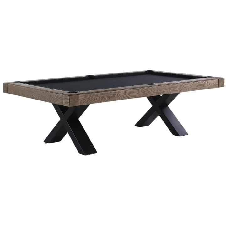 Pooltafel Lexor dinner xoon Vintage