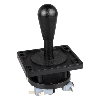 Arcadekast joy stick