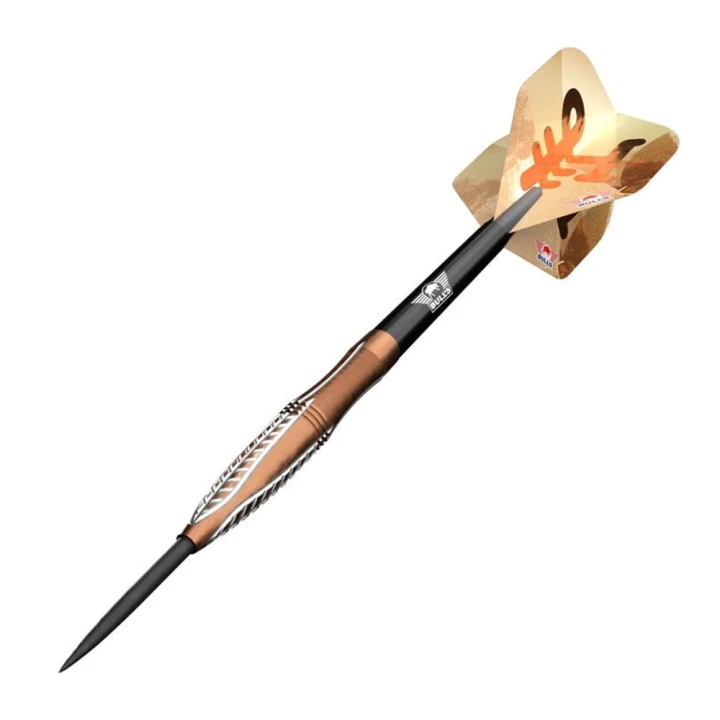 bulls-bronzo-flux-90%-dart-pijl