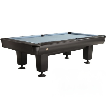 Pooltafel X-Treme II Pro Ebony Shadow