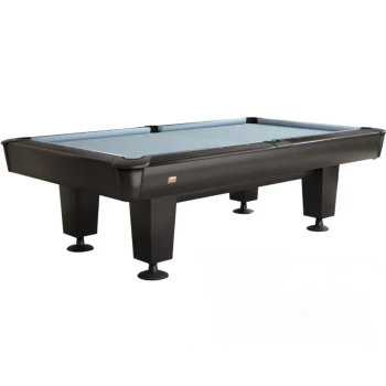 Pooltafel X-Treme II Pro Ebony Shadow