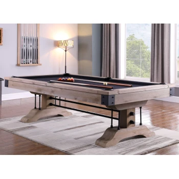 Pooltafel Lexor Industrial Vintage