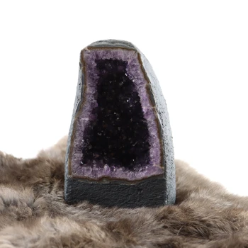 Indrukwekkende Amethist Geode AA+