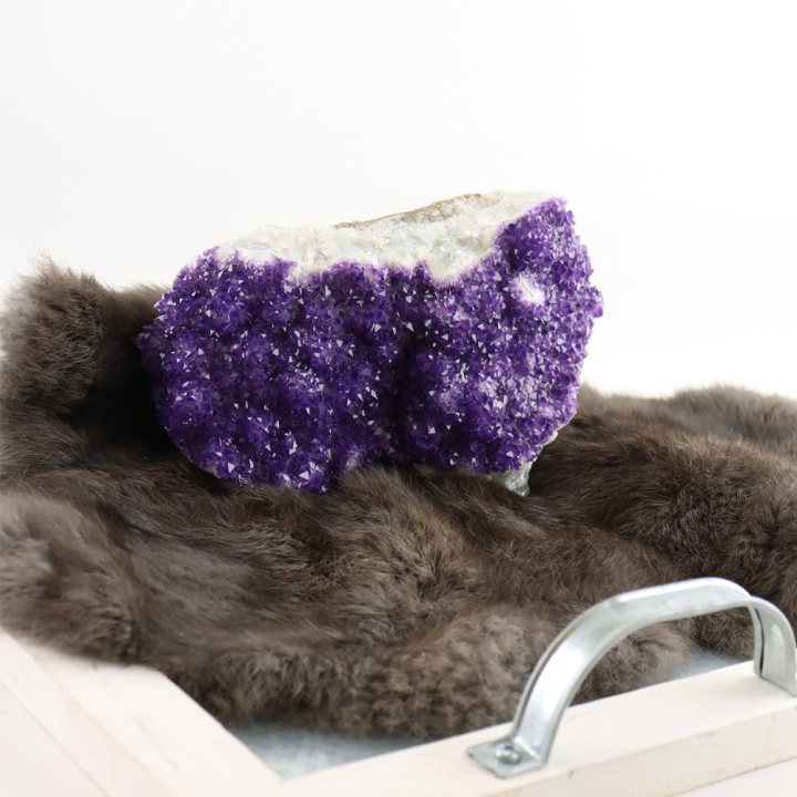 Exclusieve Amethist Brok AA+ Kwaliteit