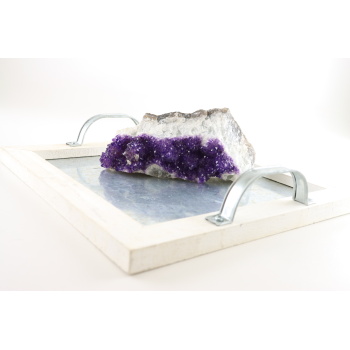 Prachtig Amethist Brok AA+ Kwaliteit