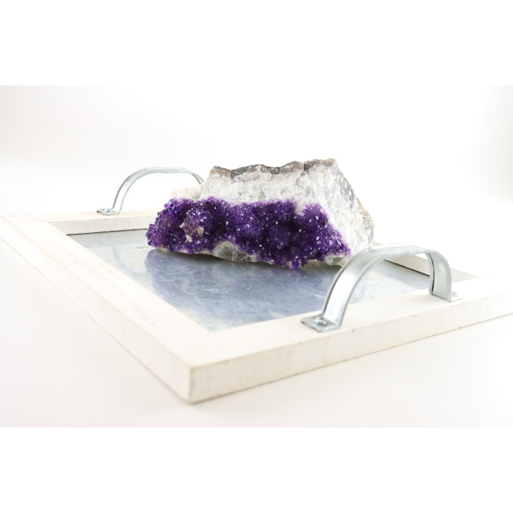 Prachtig Amethist Brok AA+ Kwaliteit