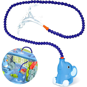 Waterpomp olifant