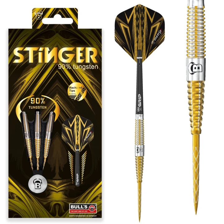 bulls-stinger-90%-barrel Bulls Stinger 90%