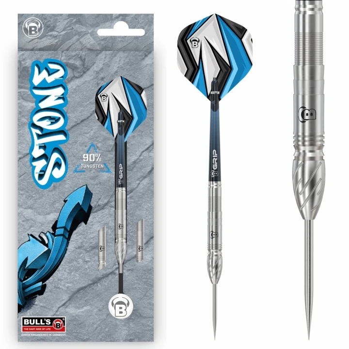 bulls-stone-s1 Bulls Stone S1 90%