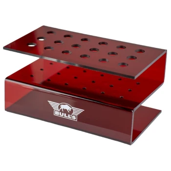 Bull’s Big-S Darts Display