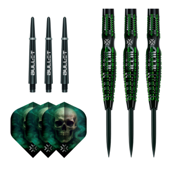 Bullet Poison 90% Tungsten Steel tip dart pijlen