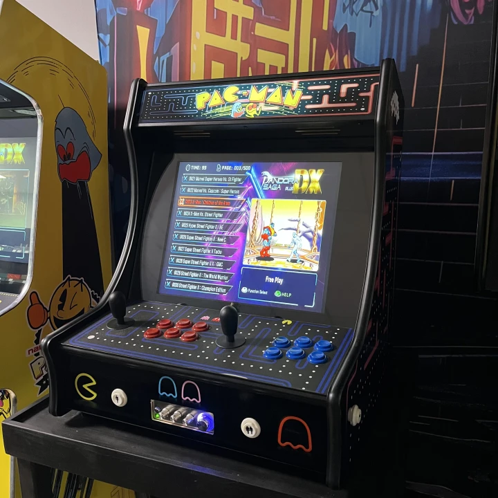 19329 pac-man maze small