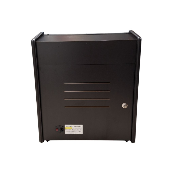 Arcadekast Pac-Man Maze Small