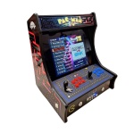 Arcadekast Pac-Man Maze Small