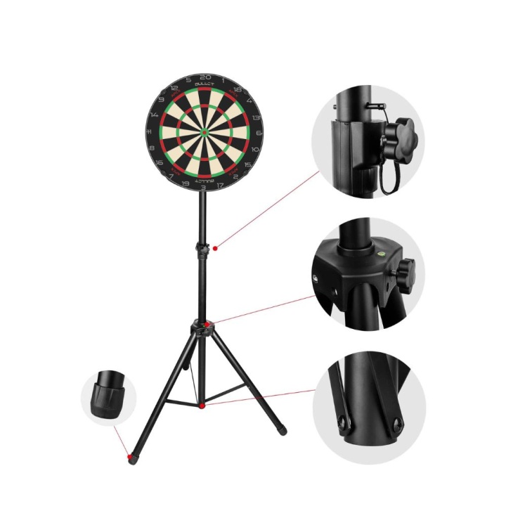 Dart-standaard-bullet-3