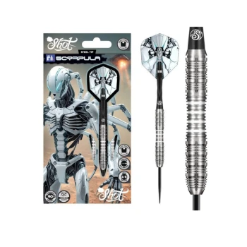 Shot AI Scorpula 90%