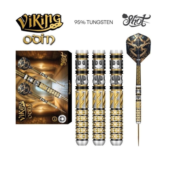 Shot Viking Odin 95% Tungsten