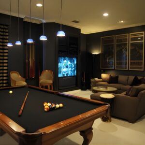 garage mancave