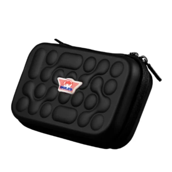 Bulls Morph Darts Case Zwart
