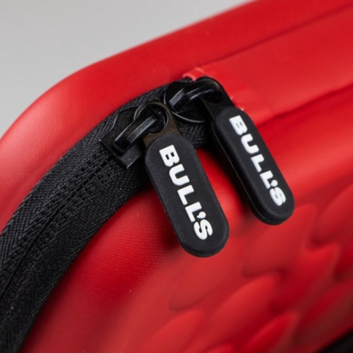 12472 Bulls Morph Case rood