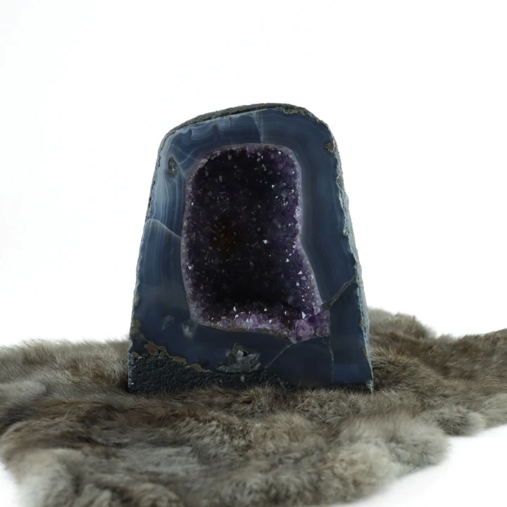 22173 grote amethist geode van 4,4 kilo (2)