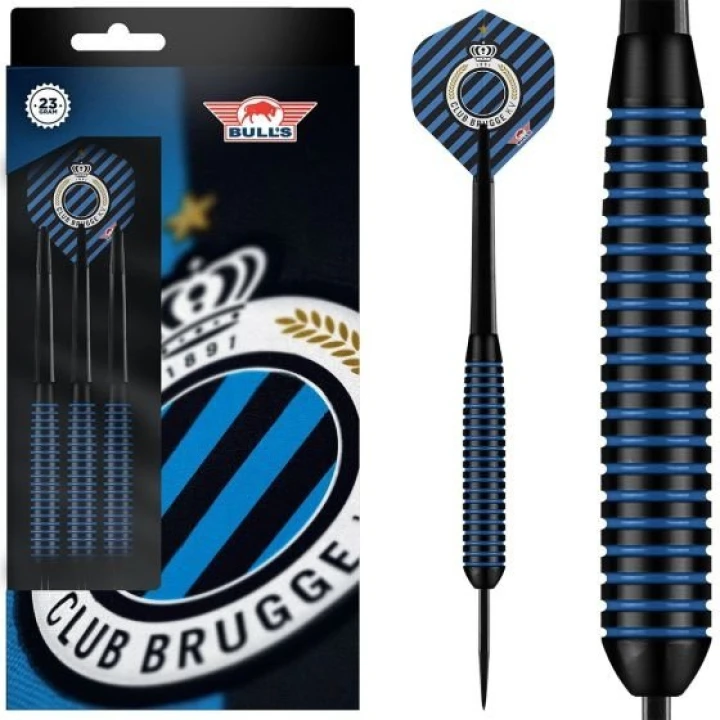 Bulls Club brugge brass Bulls Club brugge brass