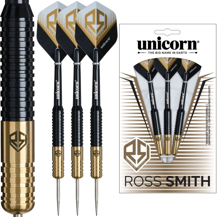 Unicorn ross smith Unicorn Ross Smith 20g