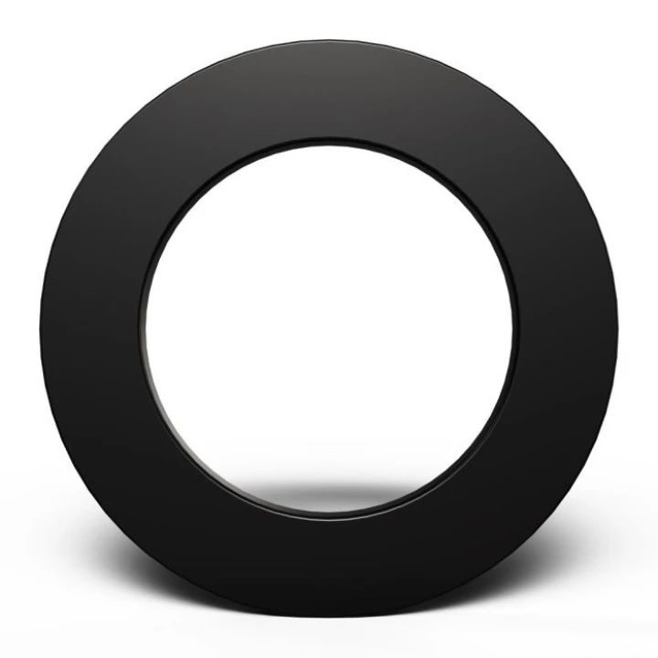 bull-s-plain-pu-surround(4) Bulls plain surround black