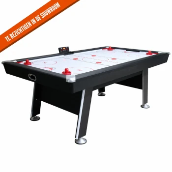 Mancave Airhockeytafel 7ft