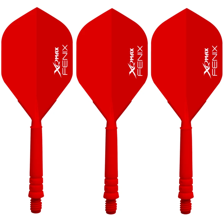 12746 XQ max fenix flight rood