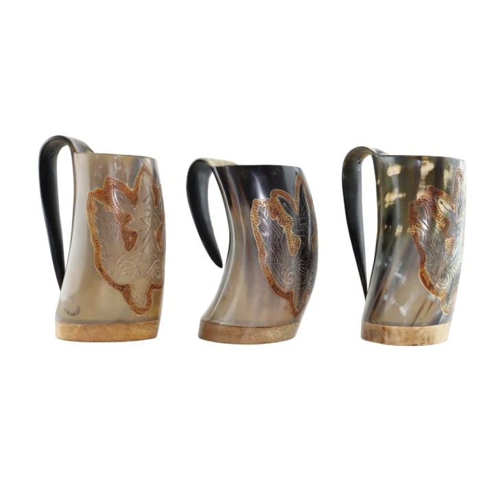 18428 – Viking Mok Celtic Leaf (2)