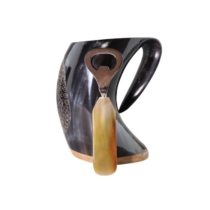 18429 – Viking Mok Set Drakkar (met Flesopener) (9)