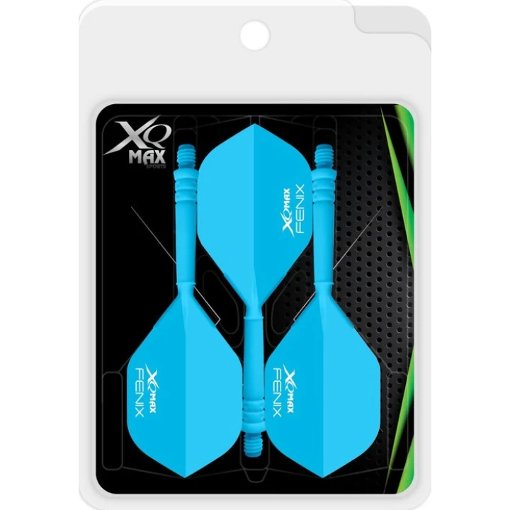 XQ max fenix flight blauw-2 XQ max fenix flight Blauw