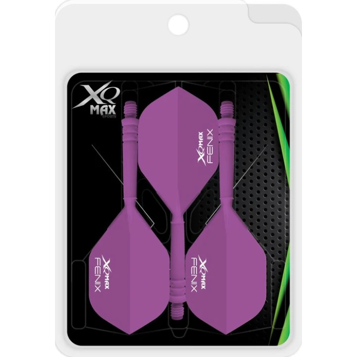 XQ max fenix flight paars-2 XQ max fenix flight paars