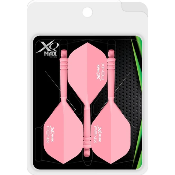 XQ max fenix flight roze-2 XQ max fenix flight Roze