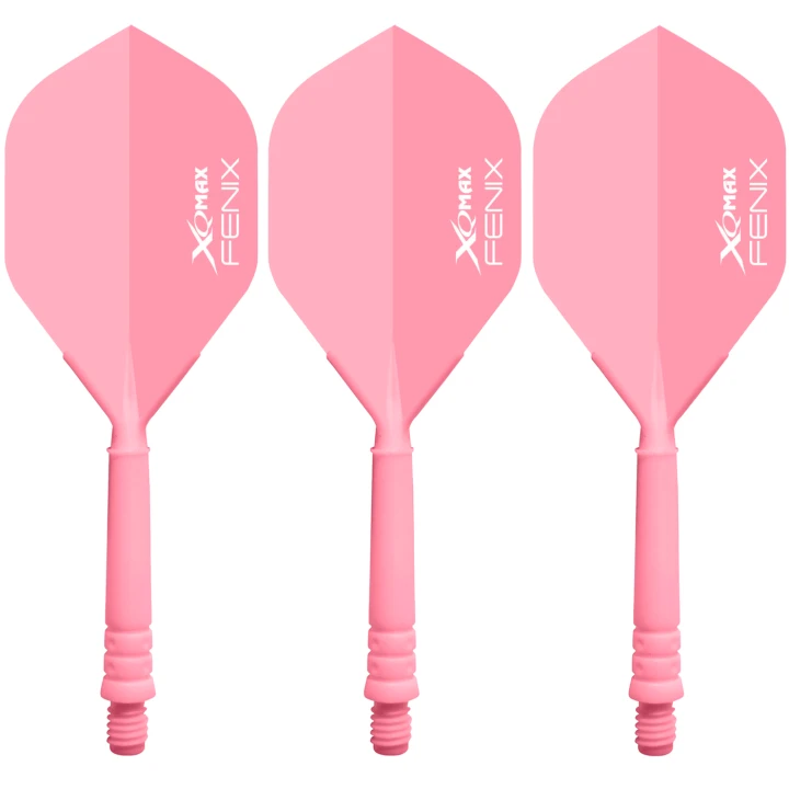 XQ max fenix flight roze