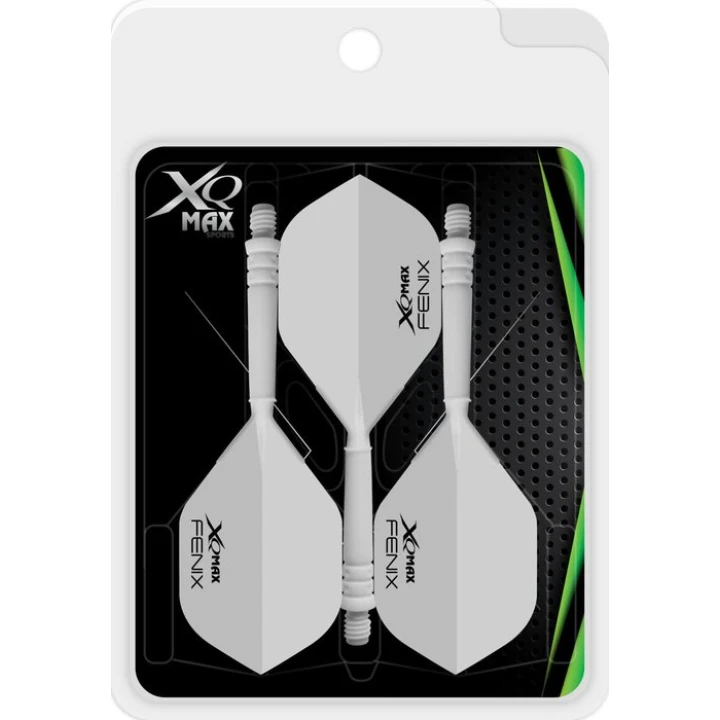 XQ max fenix flight wit-2 XQ max fenix flight wit